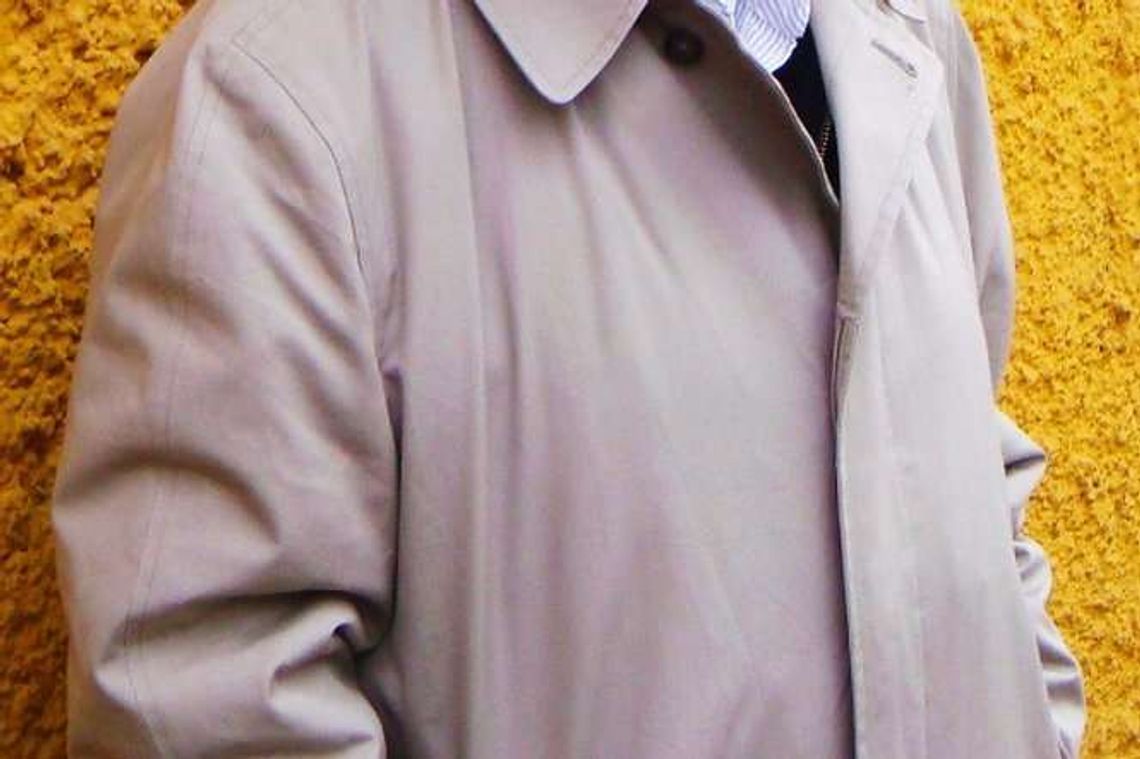 Zboczeniec grasuje w parku. Uciekł kiedy kobieta zaczęła krzyczeć