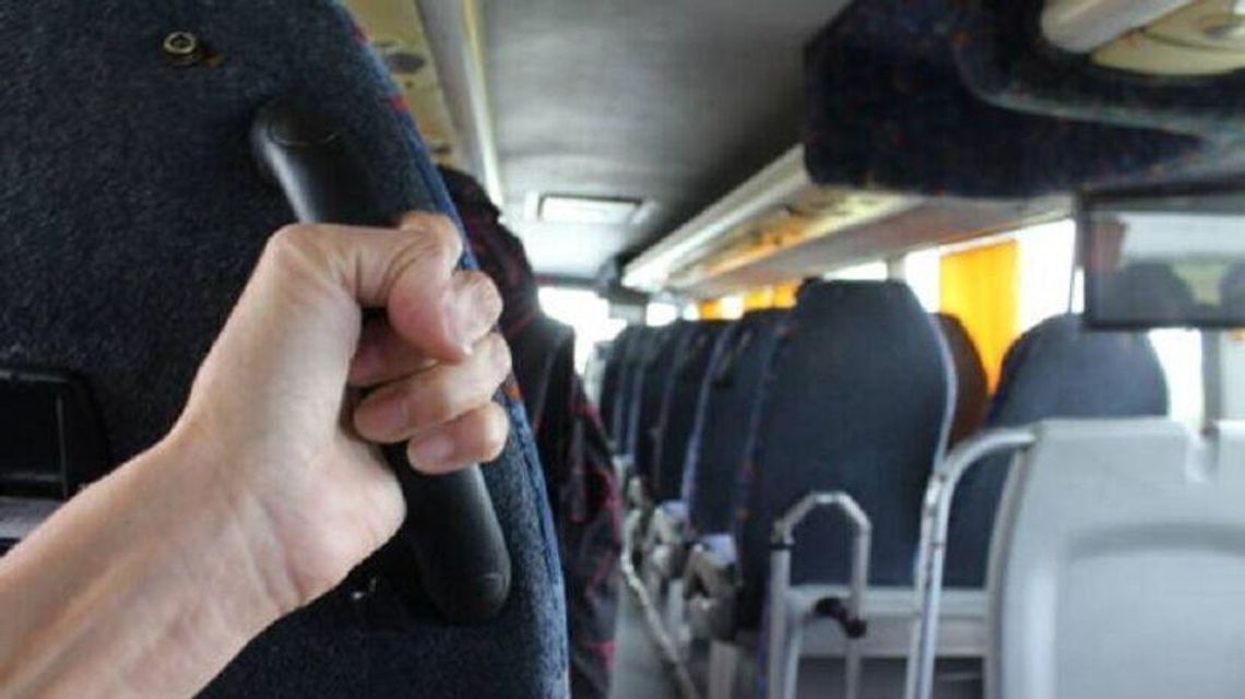 Zboczeniec napastował kobiety w busie. Jest akt oskarżenia