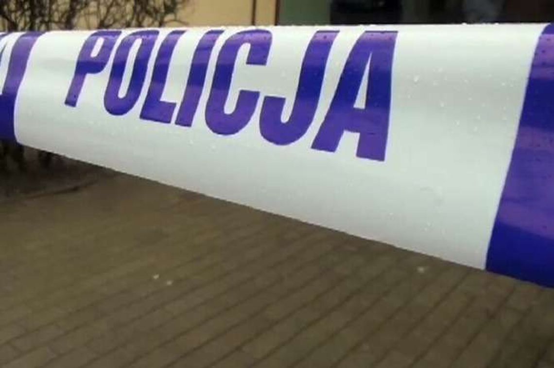 Zbrodnia na warszawskiej Woli. Znaleziono głowę kobiety Zbrodnia na warszawskiej Woli. Znaleziono głowę kobiety