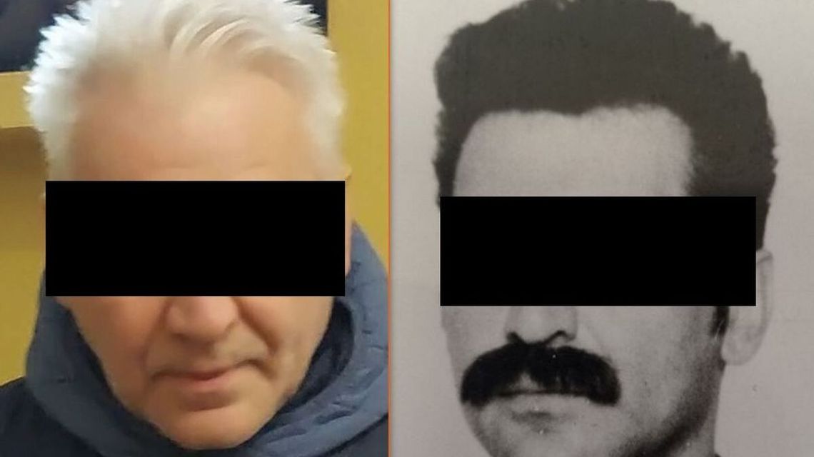 Zbrodnia sprzed blisko 30 lat rozwiązana przez Archiwum X