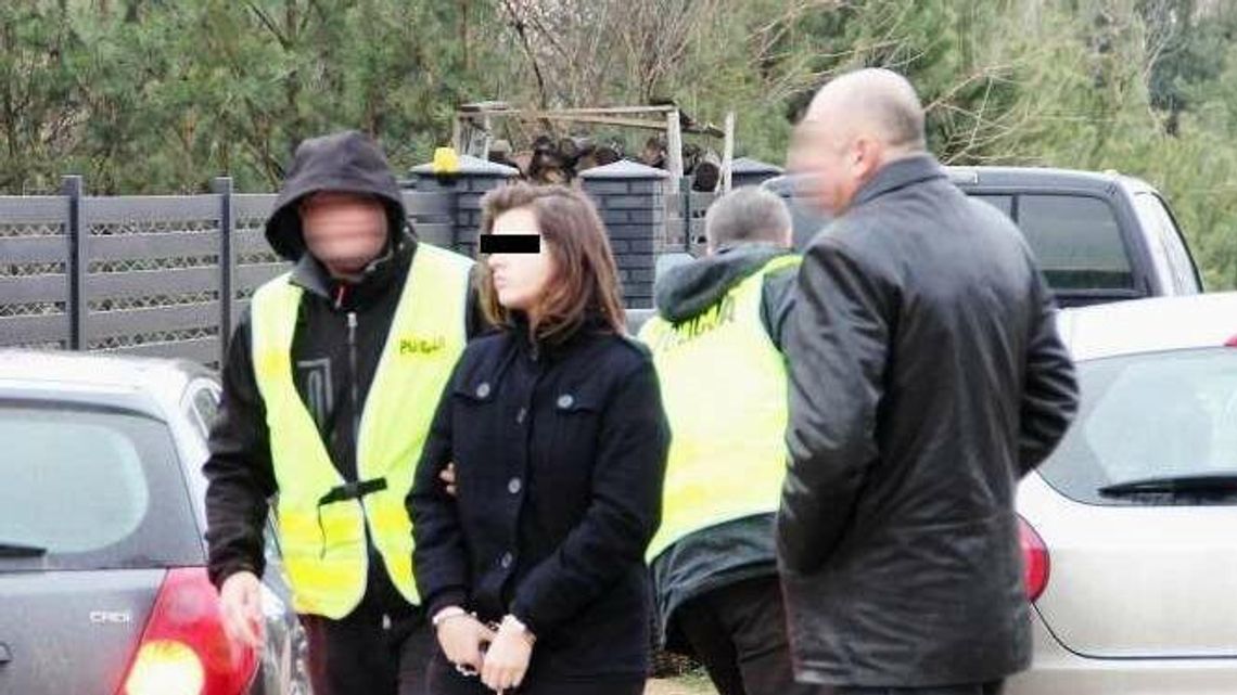 Zbrodnia w Rakowiskach. Powstają kolejne programy o młodych mordercach 