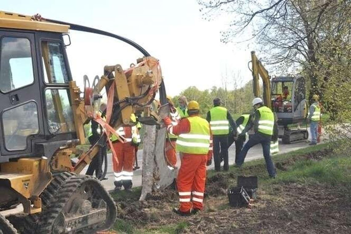 Zbudowali sieć szerokopasmową za 385 mln zł, ale nie wszyscy mają internet
