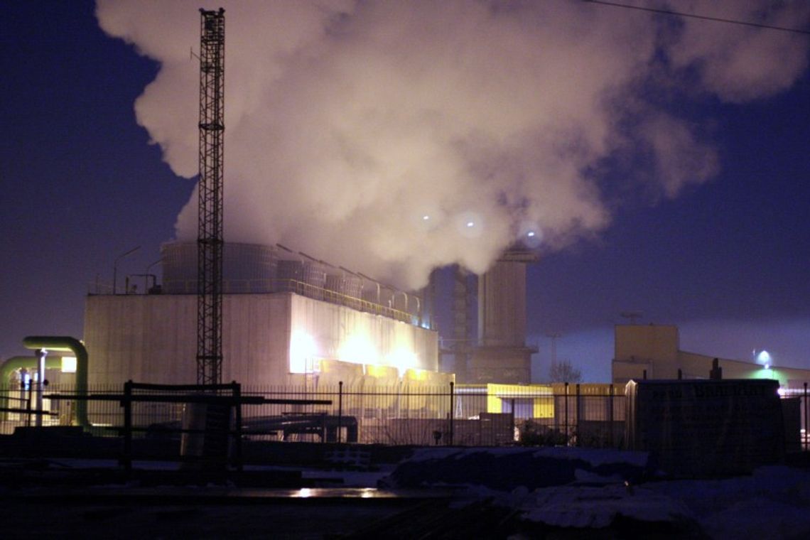Zbudują elektrociepłownię na biomasę. Wzrosną ceny ciepła?