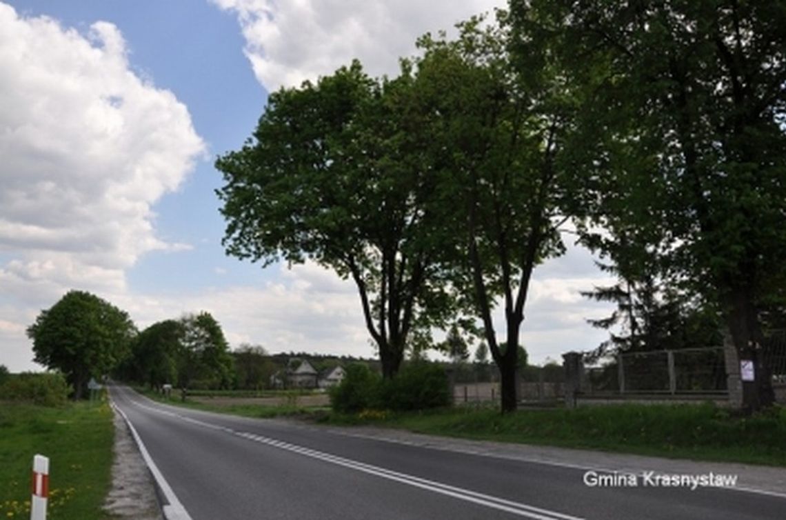 Zbudują kolejną schetynówkę w gm. Krasnystaw