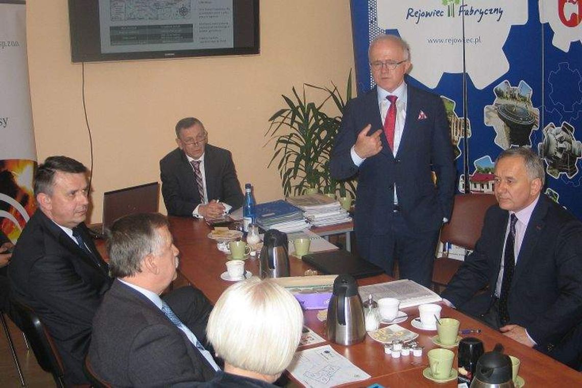 Zbudują kopalnię w pow. chełmskim. Będzie 2 tys. miejsc pracy. "Węgiel wysokiej jakości" Zbudują kopalnię w pow. chełmskim. Będzie 2 tys. miejsc pracy. "Węgiel wysokiej jakości"