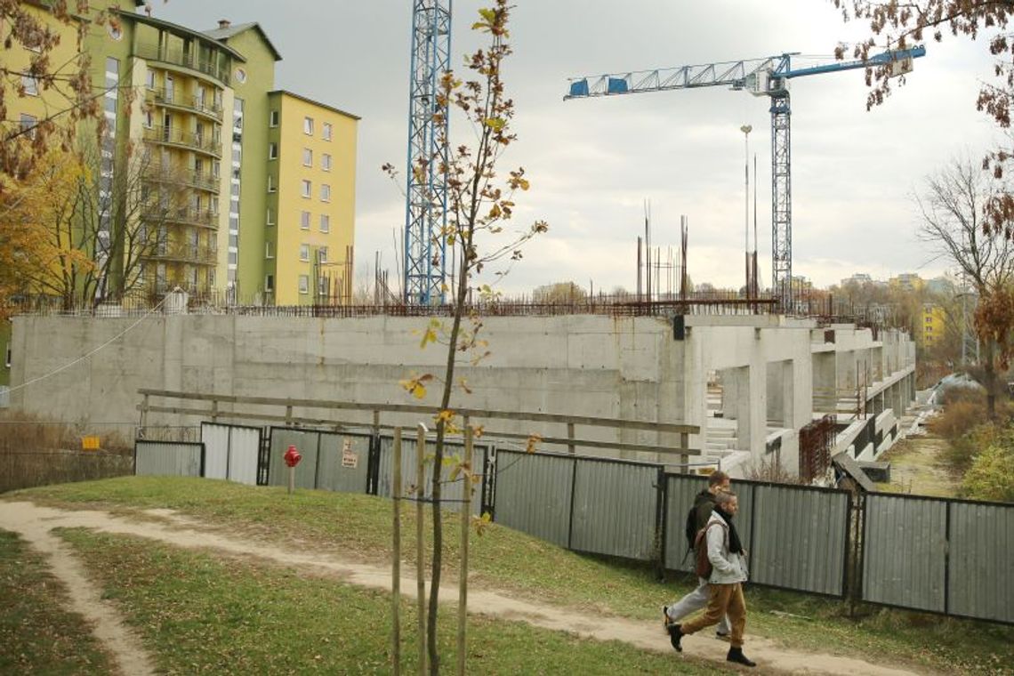 Zbudują laboratoria, kupią rezonans. UMCS ma pomysł na Ecotech Complex