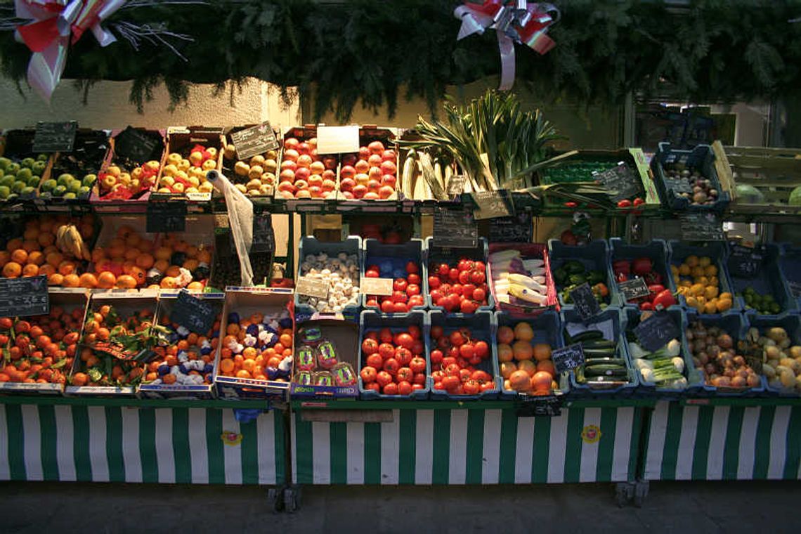Zbudują targ w gminie Niemce Zbudują targ w gminie Niemce
