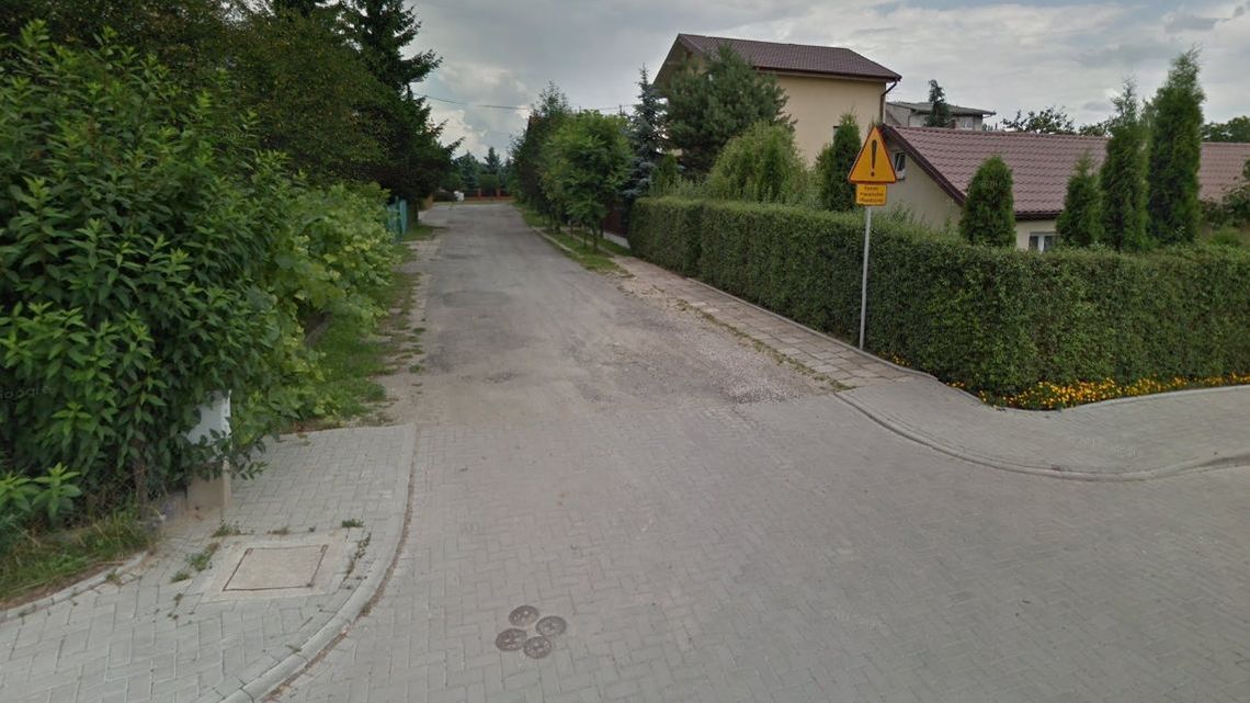 Zbudują ul. Sportową. Będzie prawdziwa jezdnia