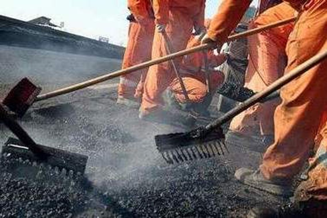 Zbudują wyjazd do Jakubowic