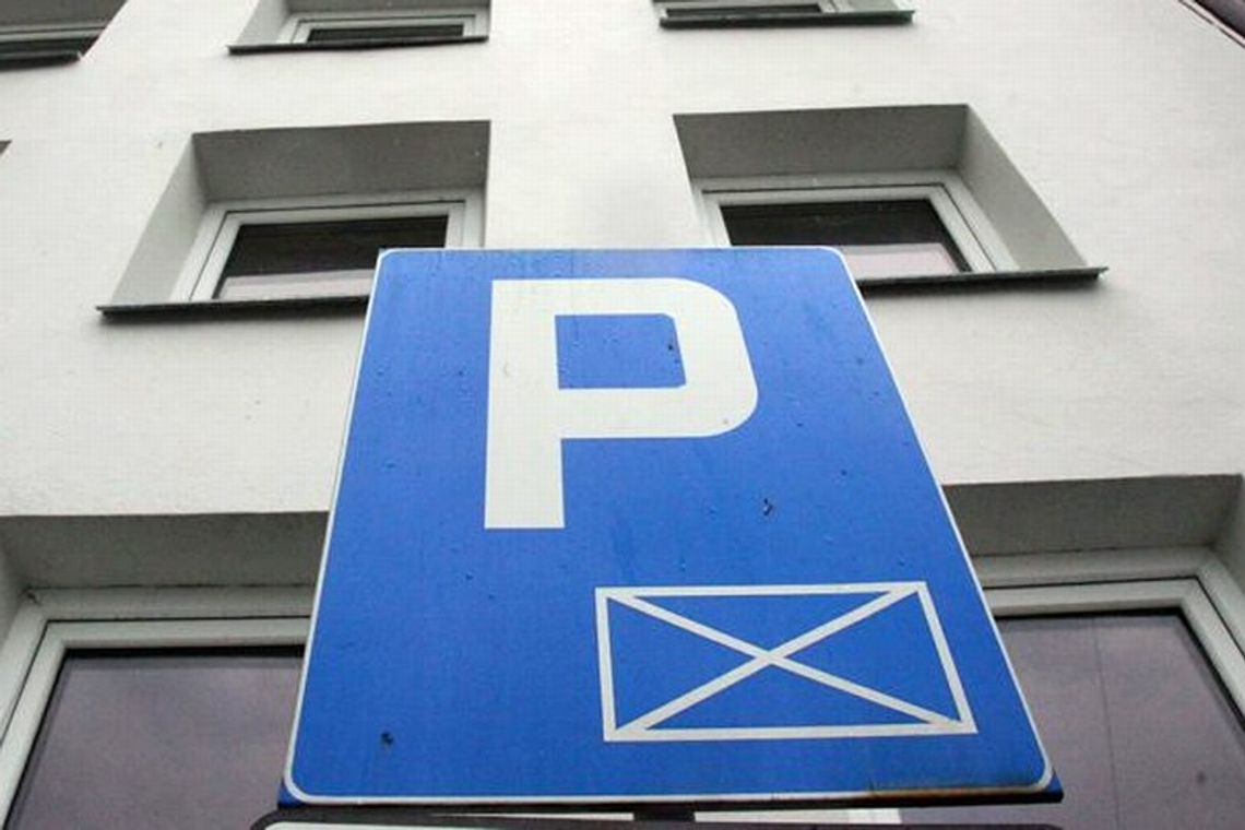 Zbudujesz parking w Lublinie, unikniesz podatku Zbudujesz parking w Lublinie, unikniesz podatku