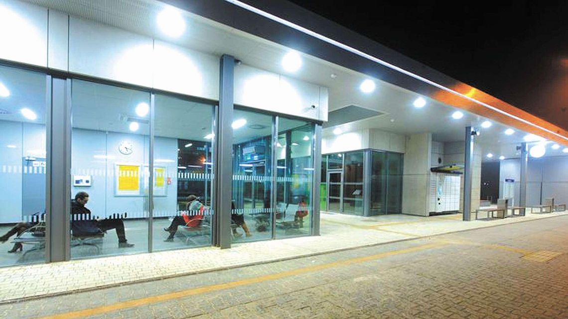 Zburzą stare dworce i zbudują nowe. Już wiadomo które w woj. lubelskim