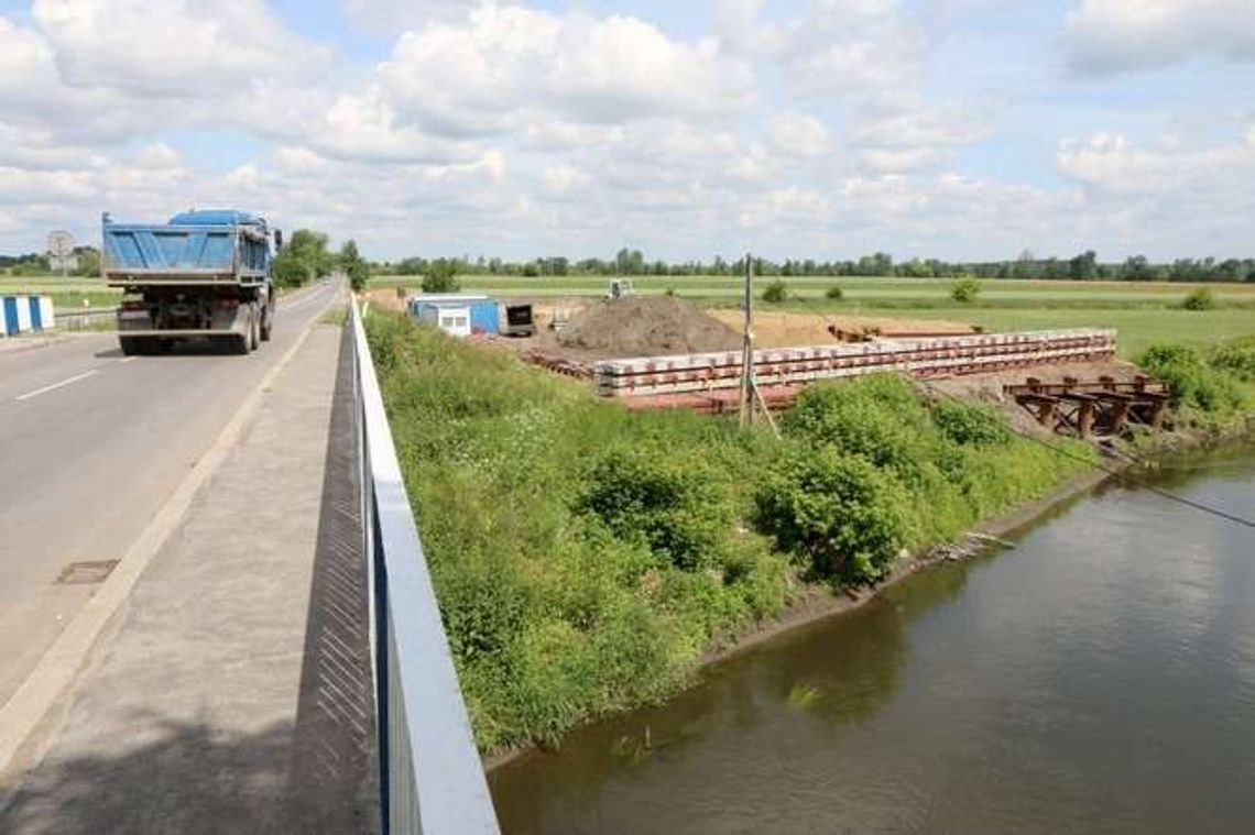 Zburzą stary most na Bystrzycy i zbudują nowy