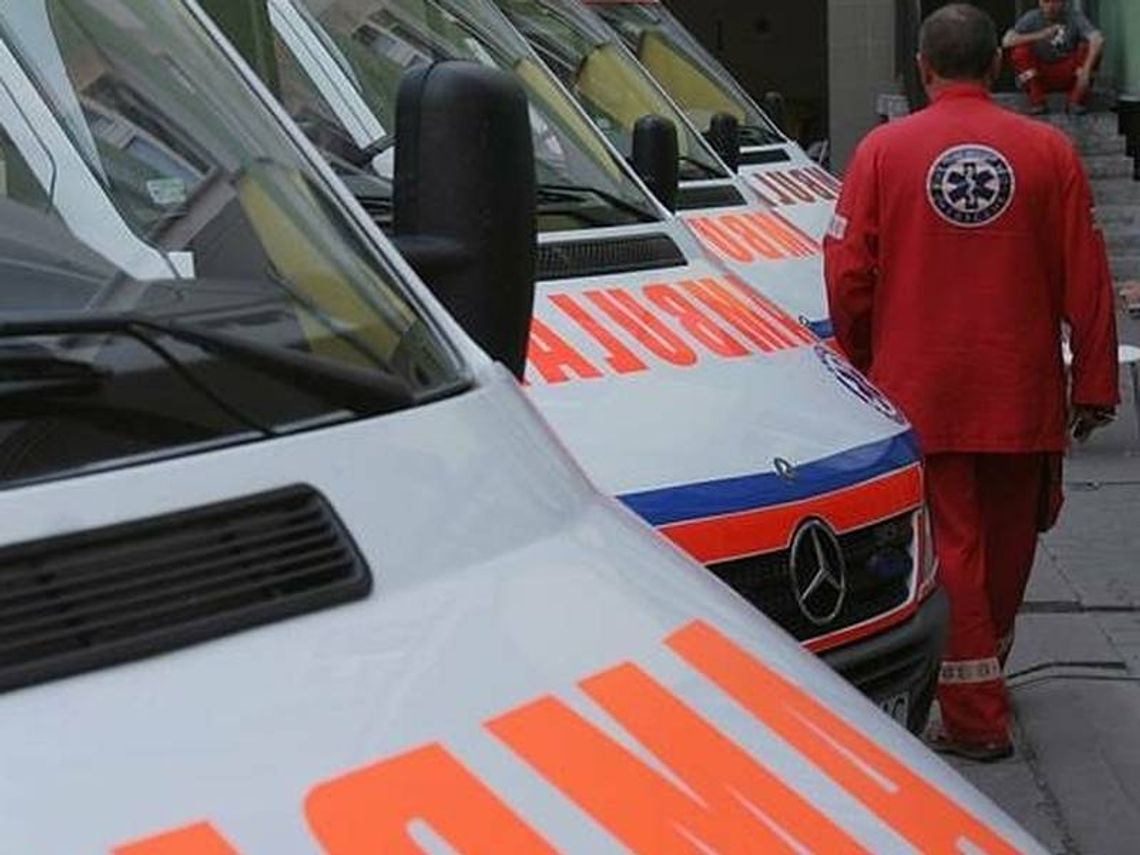 Zbyt chorzy na pracę, zbyt zdrowi na rentę