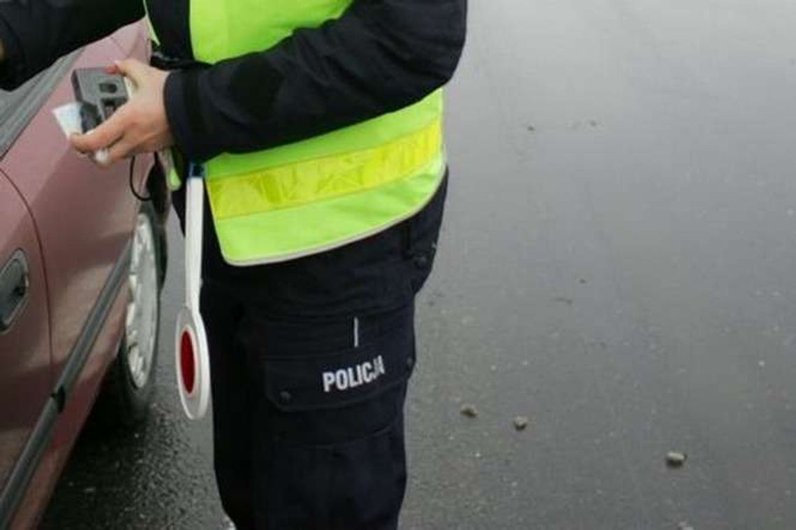 Zdał i wypił. Straci prawo jazdy