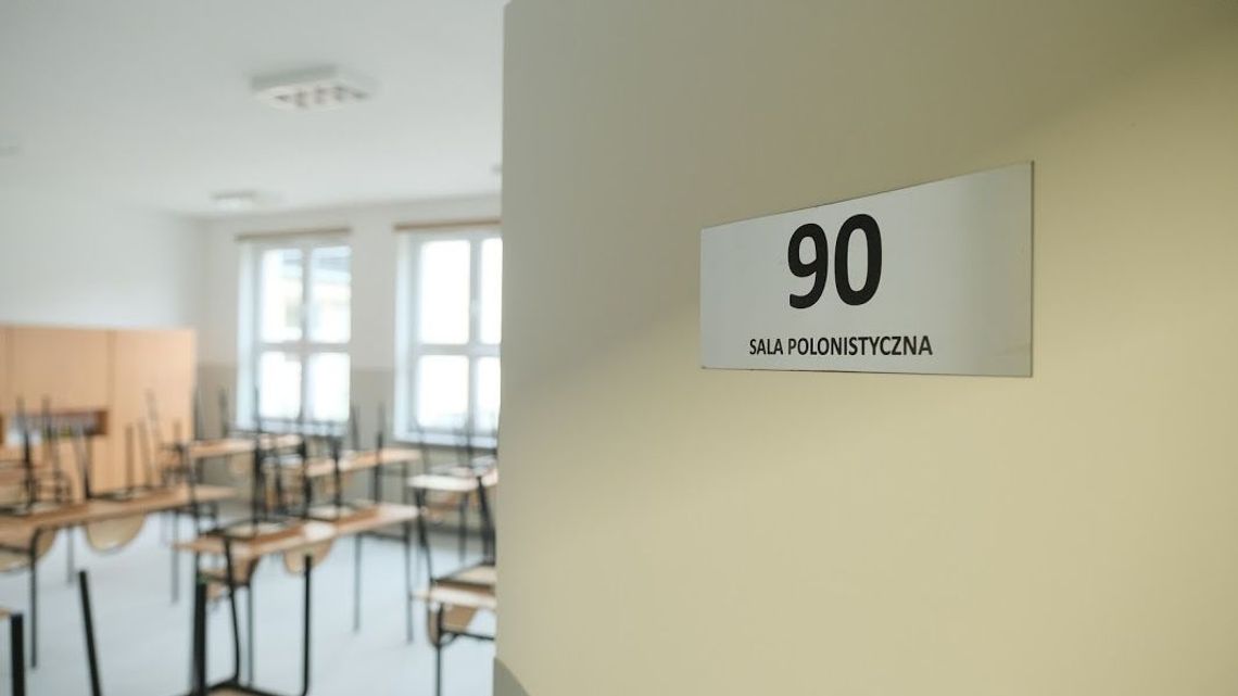 Zdalne nauczanie aż do świąt. Potem ferie - w całej Polsce w jednym terminie