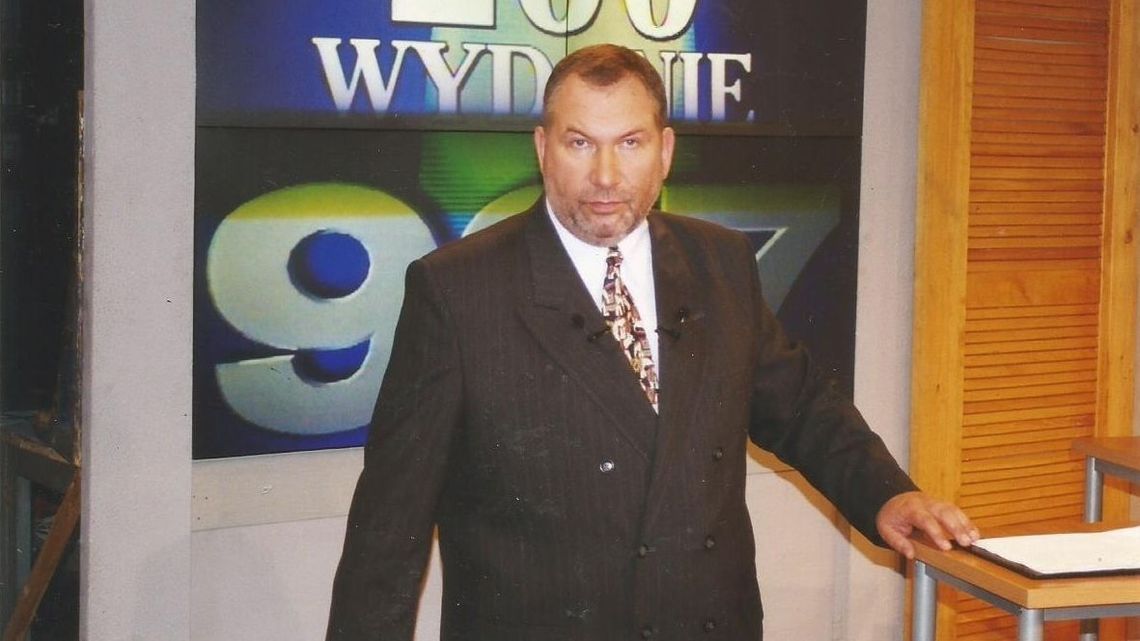 "Zdarzało się, że morderca zagrał w naszej inscenizacji". Rozmowa z Michałem Fajbusiewiczem