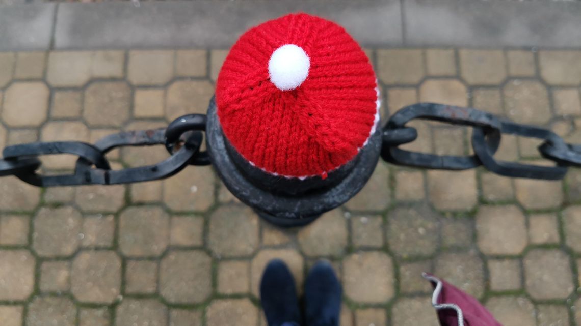 Zdążyliście zobaczyć czapeczki? Wiemy jak powstają [ZDJĘCIA]