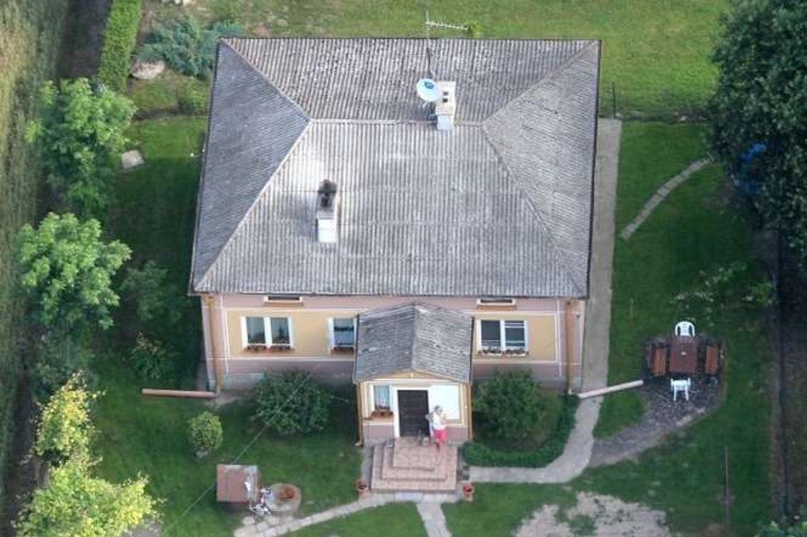 Zdejmą eternit, podarują blachę. Już przyjmują wnioski na nowy dach Zdejmą eternit, podarują blachę. Już przyjmują wnioski na nowy dach