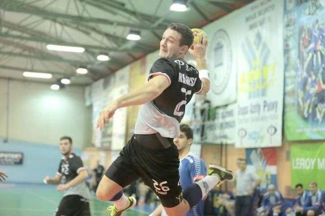 Zdemolowali Chrobrego, Azoty Puławy – Chrobry Głogów 36:22