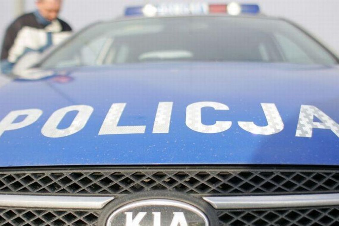 Zdemolowali samochód i grozili śmiercią właścicielowi