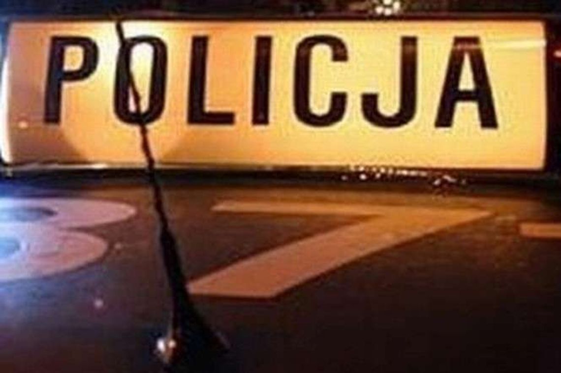 Zderzenie na obwodnicy Lublina. Jeden z kierowców uciekł