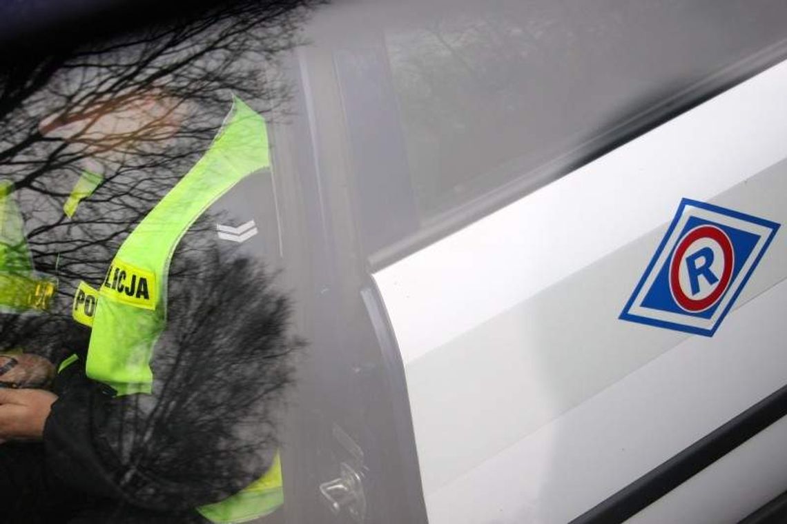 Zderzenie trzech samochodów na ul. Turystycznej