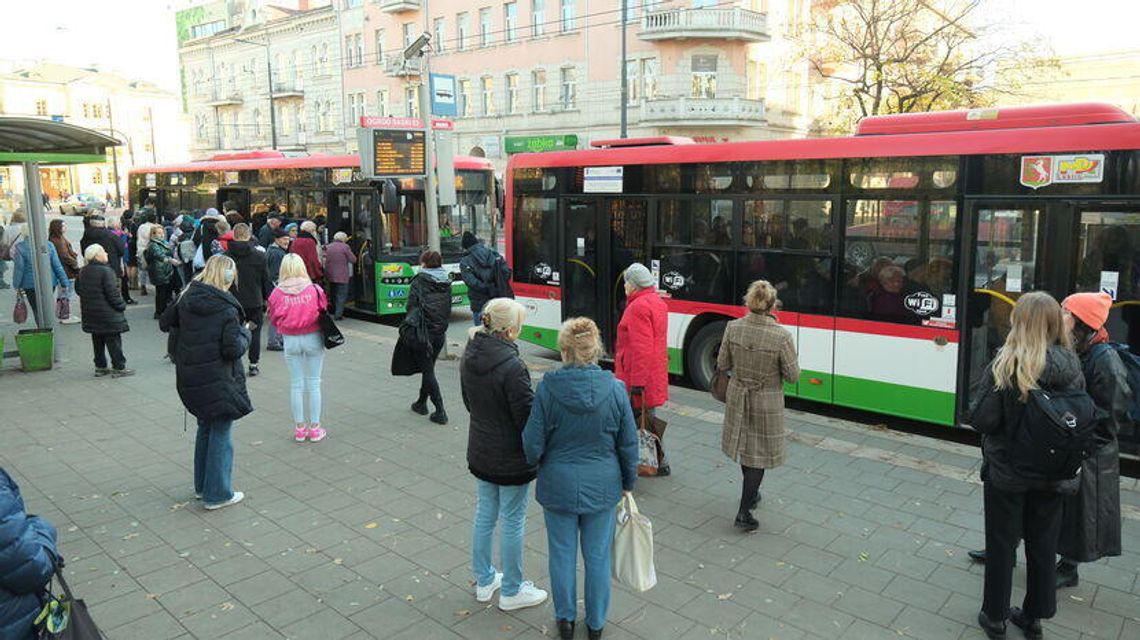 ZDiTM wygrywa z Warbusem. Przewoźnik nie powiedział jednak ostatniego słowa