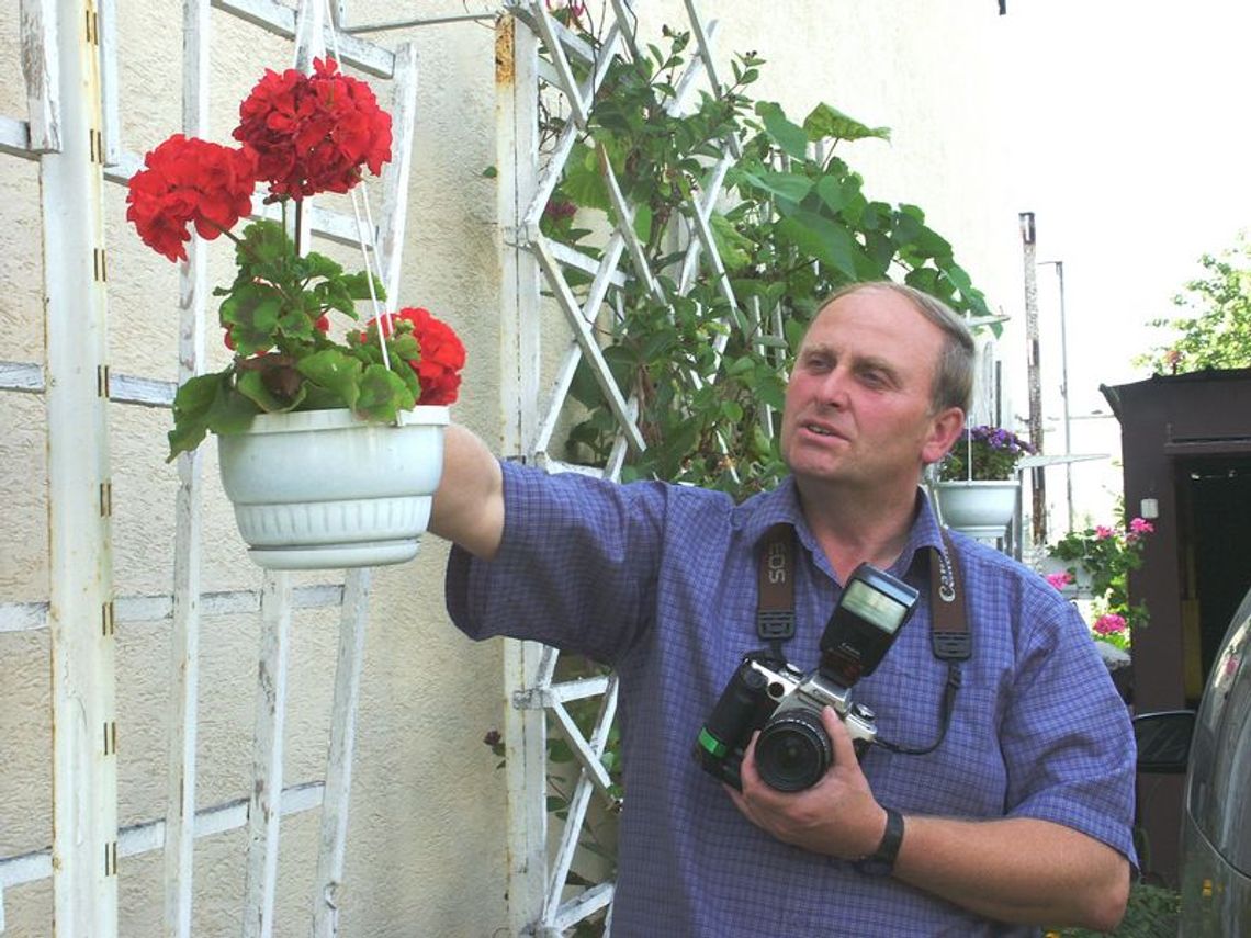 Zdjęcia są tylko dodatkiem