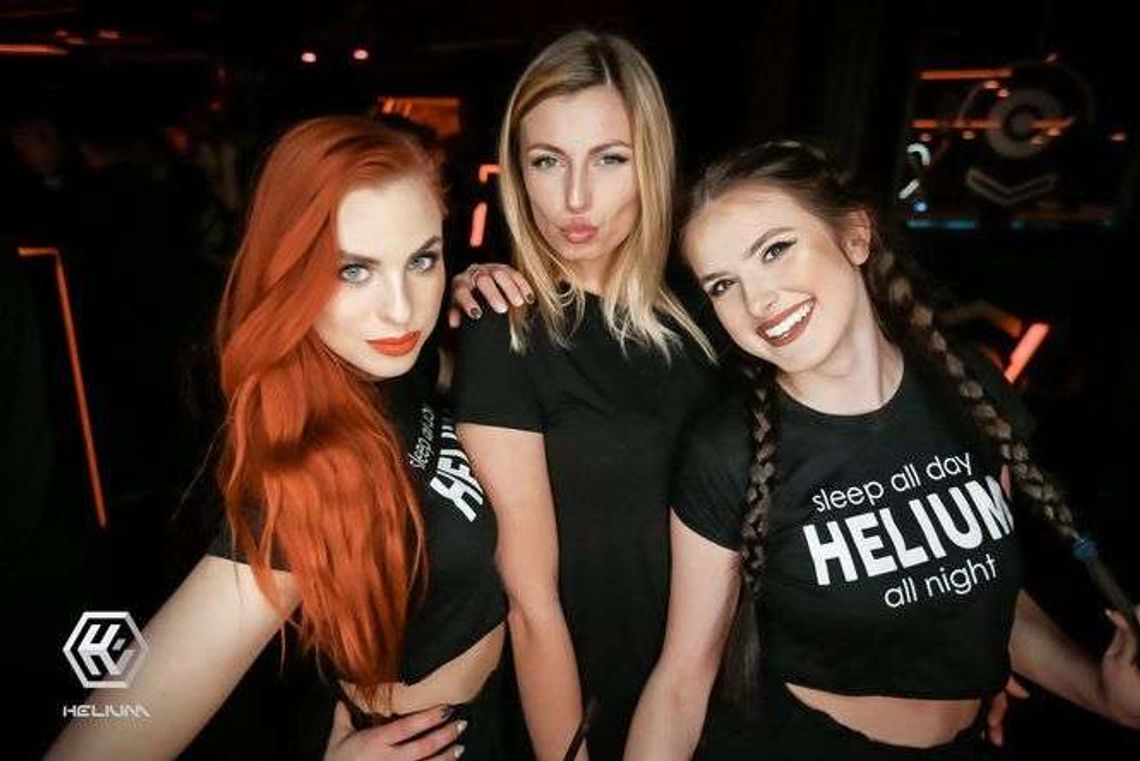 Zdjęcia z lubelskich klubów. Walentynki i szał na koncercie gwiazdy Zdjęcia z lubelskich klubów. Walentynki i szał na koncercie gwiazdy