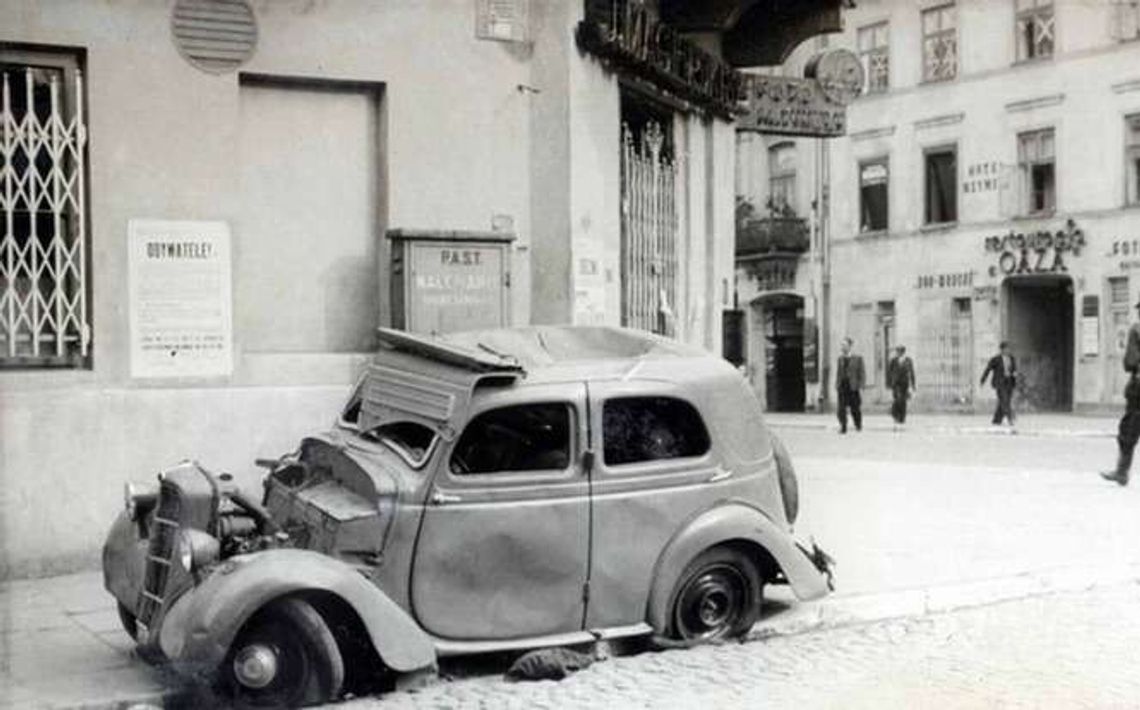 Zdjęcia z przeszłości Lublina poszukiwane. Spotkanie fotograficzne