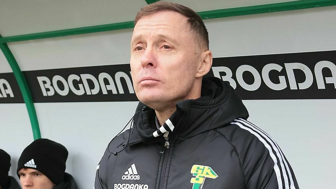 Zdobywamy ważne trzy punkty. Opinie po meczu Arki Gdynia z Górnikiem Łęczna Zdobywamy ważne trzy punkty. Opinie po meczu Arki Gdynia z Górnikiem Łęczna