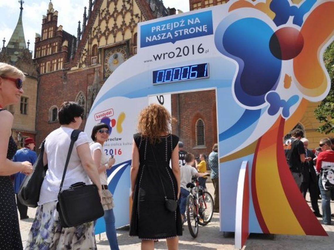 Zdrojewski ma żal do autorów listu ws. sprzyjania Wrocławiowi