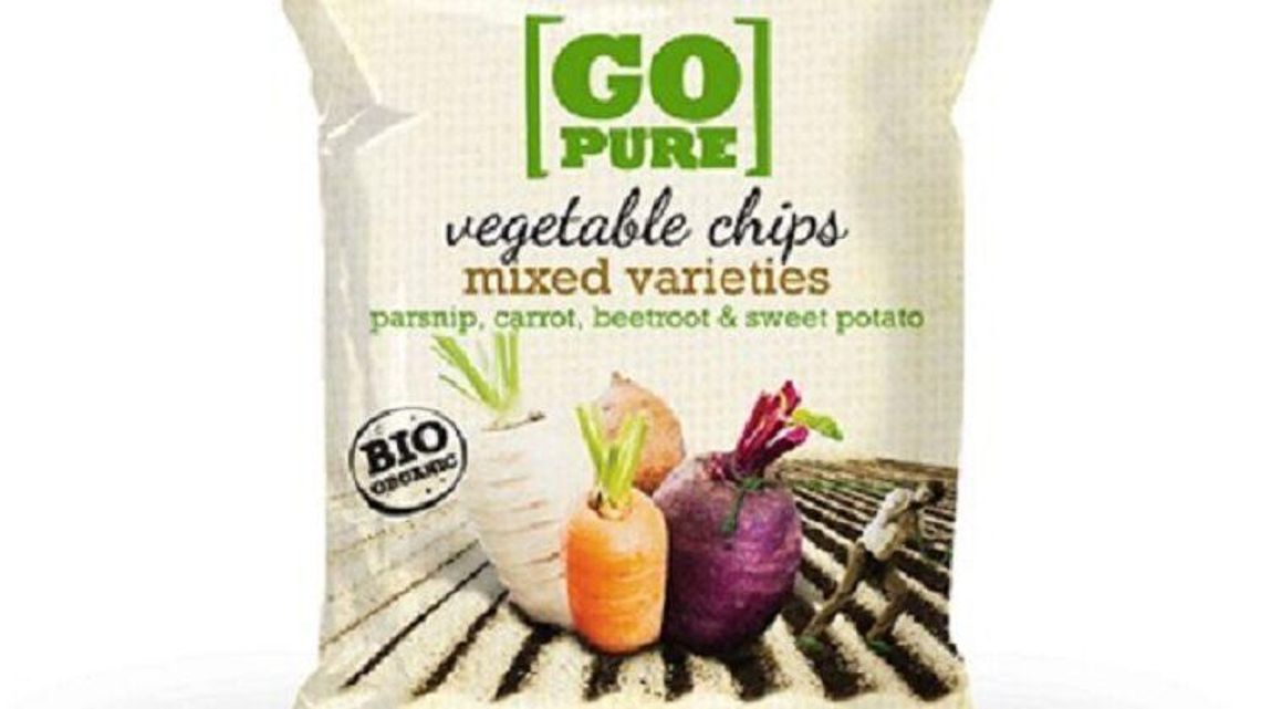 Zdrowe chipsy z warzyw? Te mogą zaszkodzić Zdrowe chipsy z warzyw? Te mogą zaszkodzić