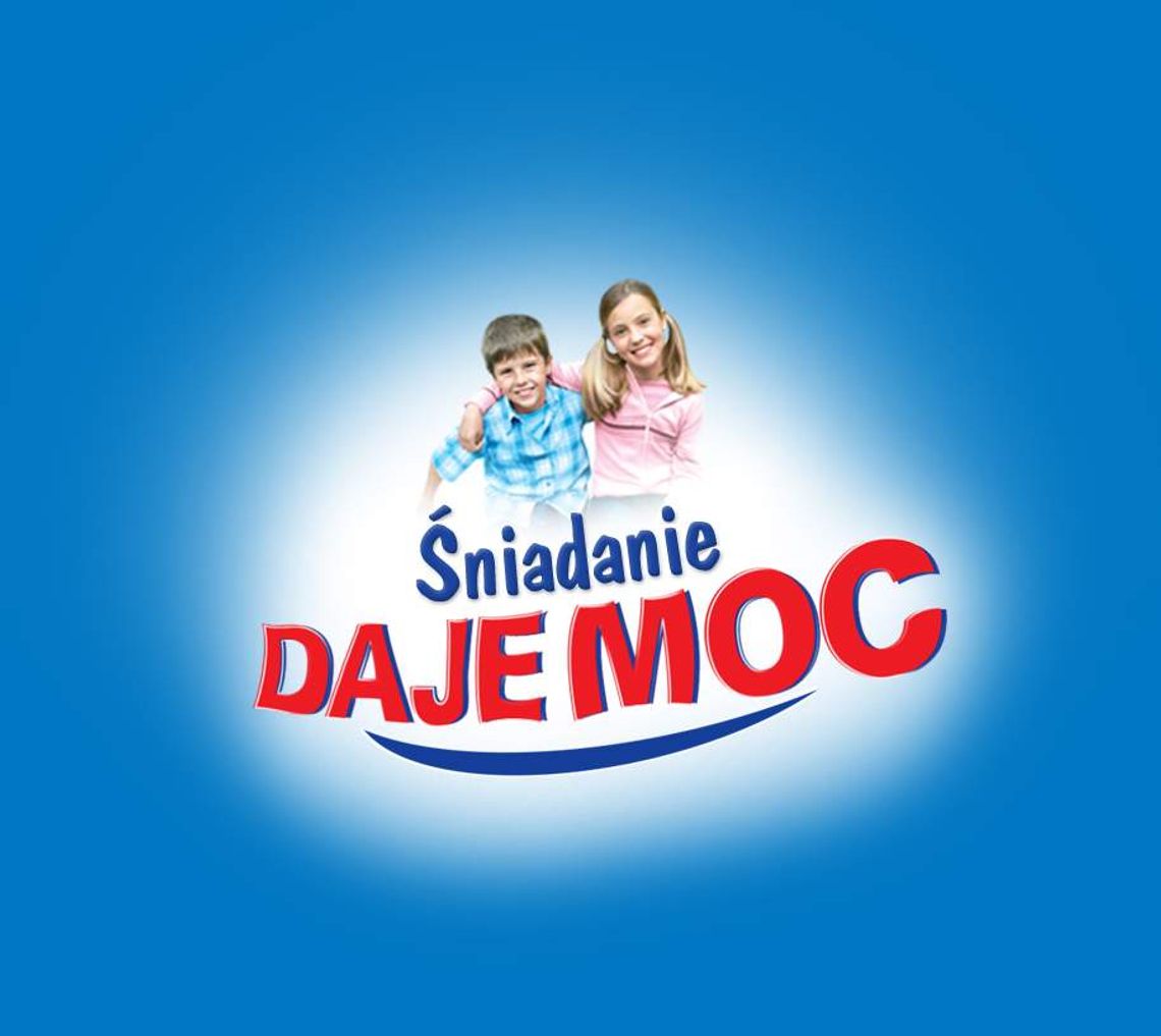 Zdrowe odżywianie wciągnęło uczniów z ponad 4300 podstawówek