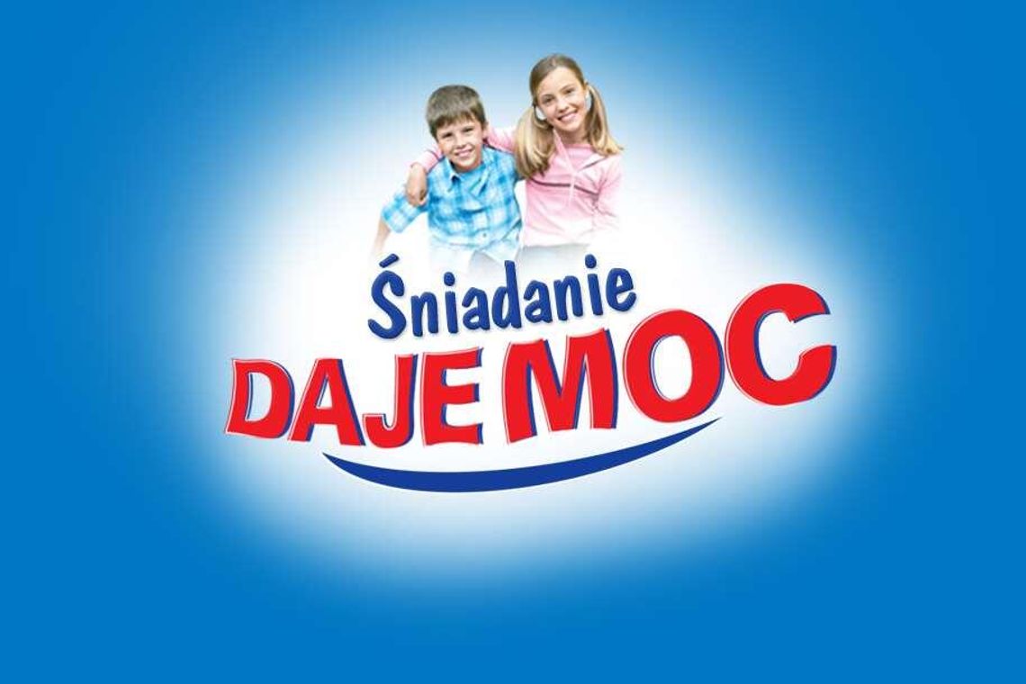 Zdrowe odżywianie wciągnęło uczniów z ponad 4300 podstawówek