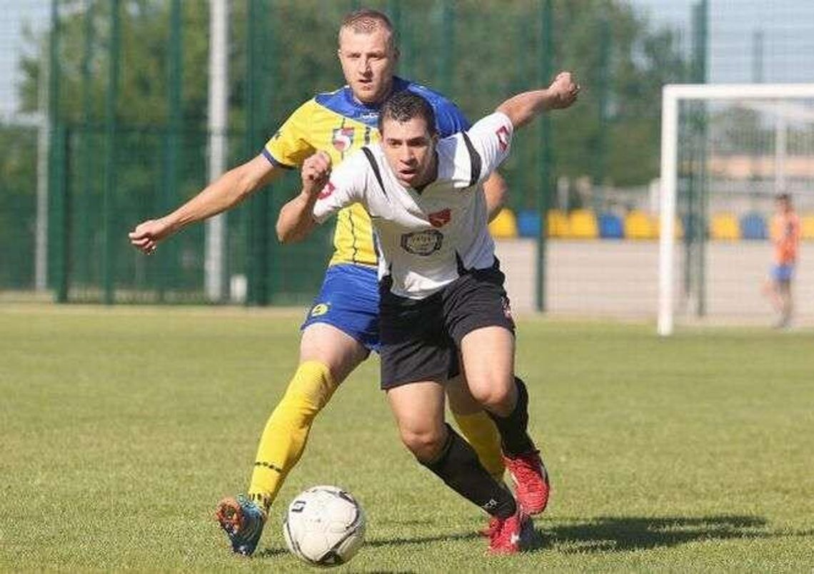 Zdrowie Adisona ważniejsze od sparingu