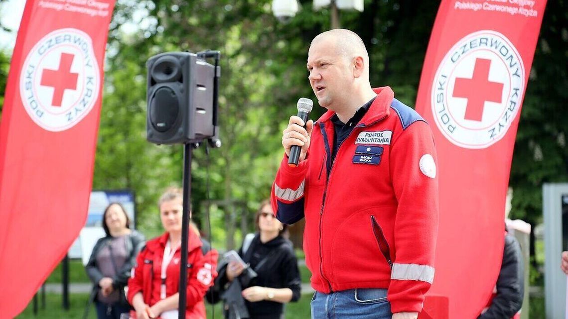 Zdrowie jest dla nich ważne – rusza Olimpiada Zdrowia PCK