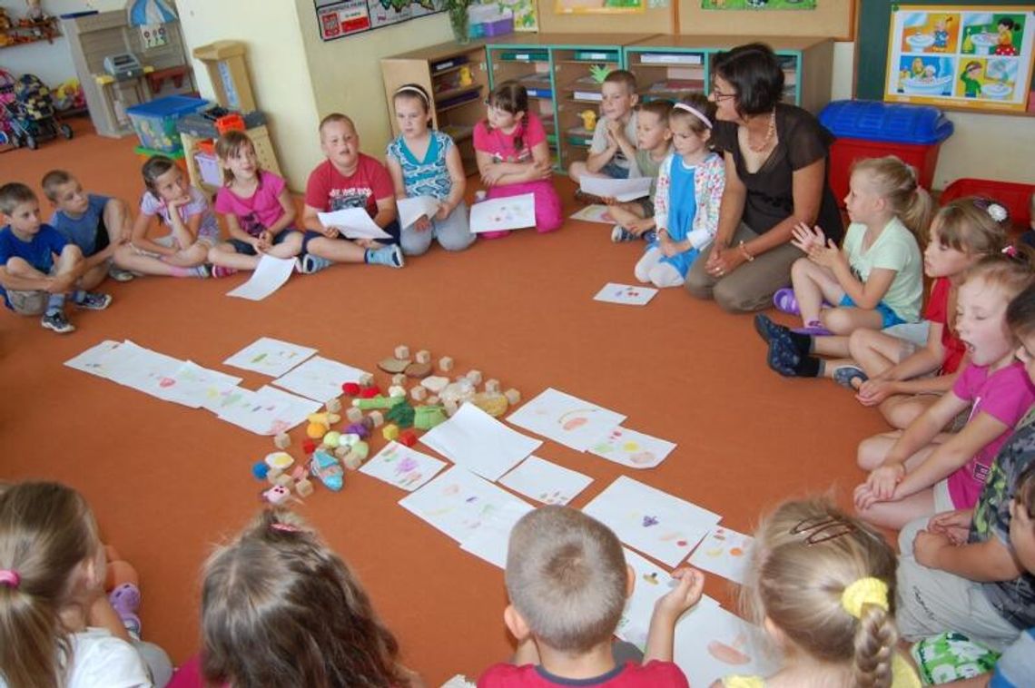 Zdrowo zje także przedszkolak z cukrzycą