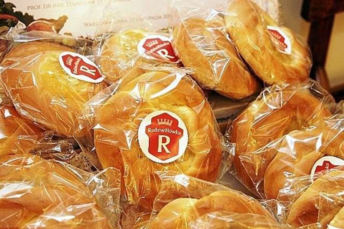 Zdrowsze drożdżówki trafią do szkół