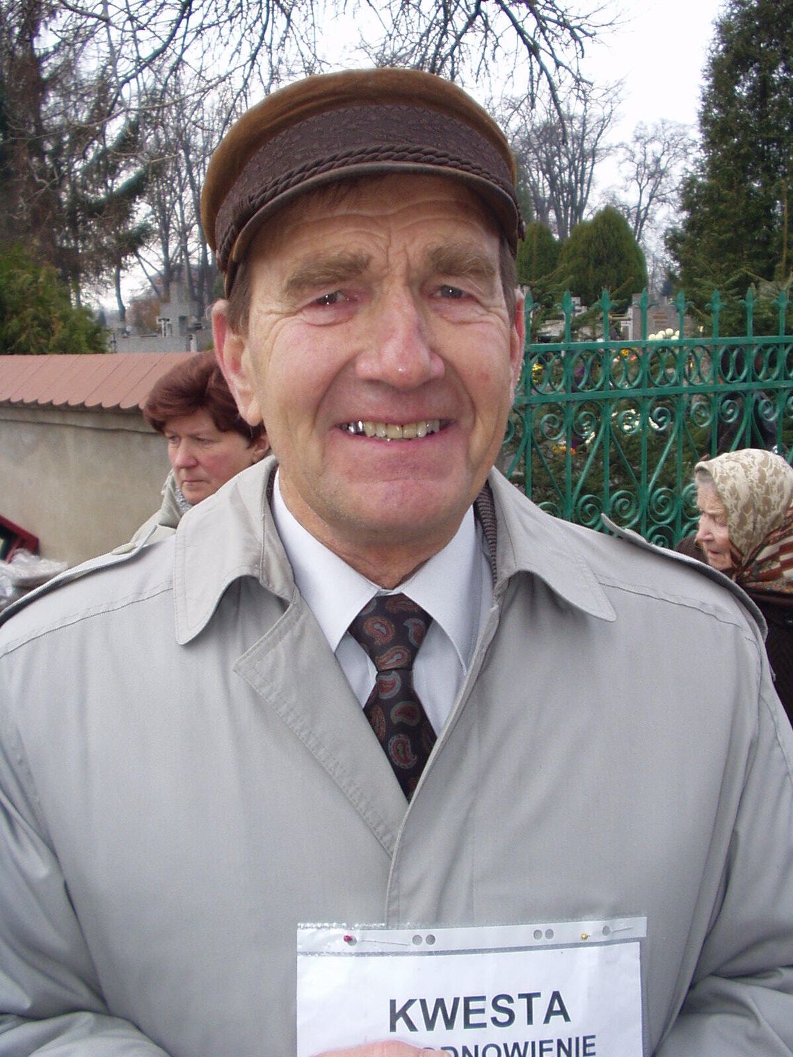 Zdzisław Kalenik