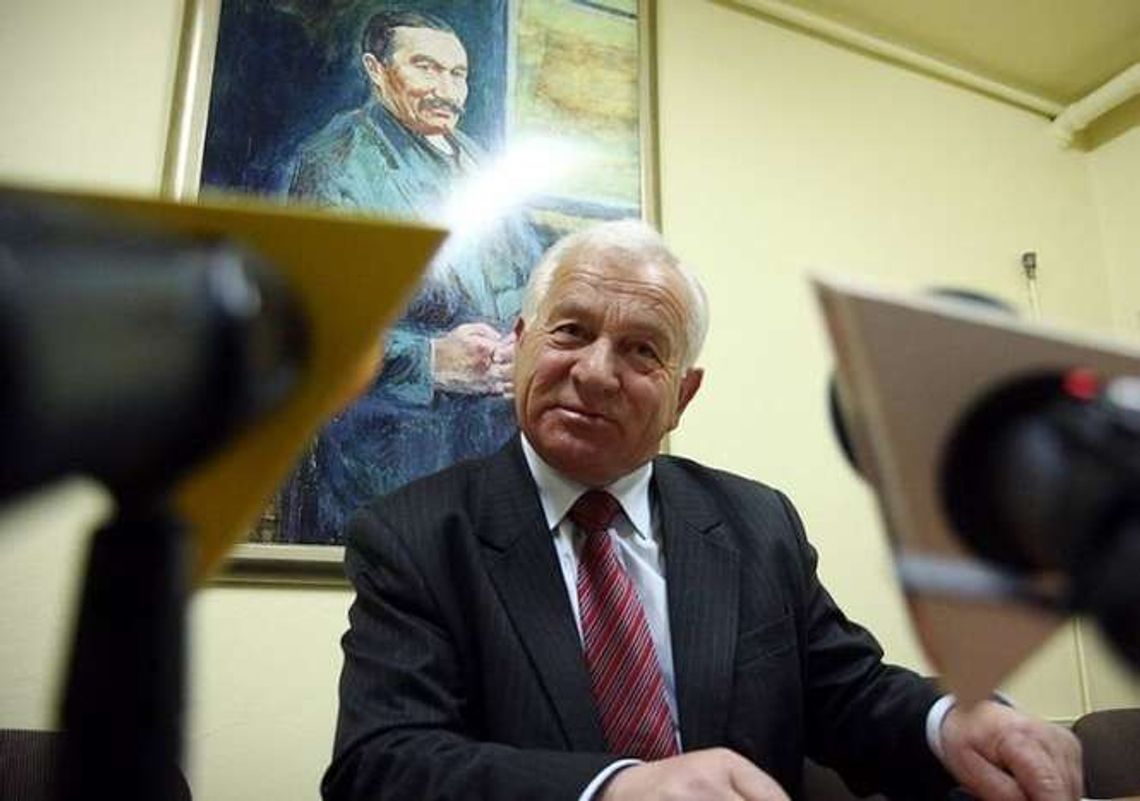 Zdzisław Podkański nowym pełnomocnikiem wojewody