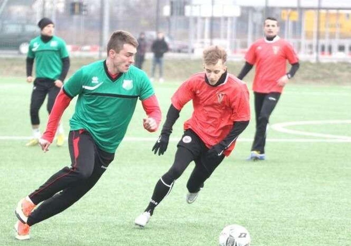 Ze Śląska Wrocław do Chełmianki