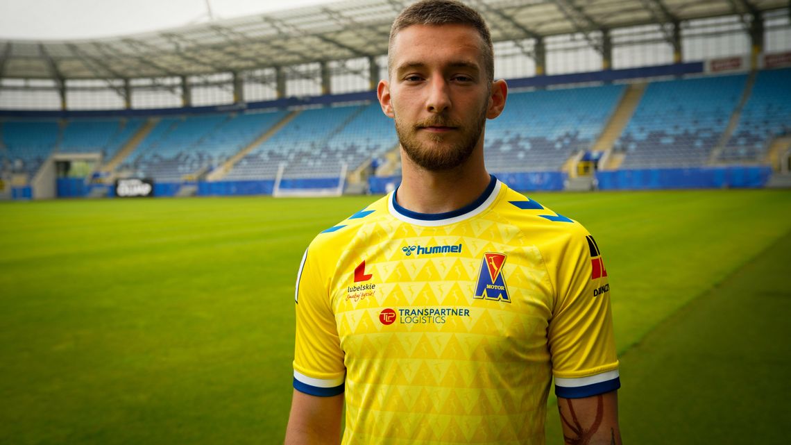 Ze Stali Rzeszów do Motoru Lublin, czyli drugi transfer beniaminka Ze Stali Rzeszów do Motoru Lublin, czyli drugi transfer beniaminka