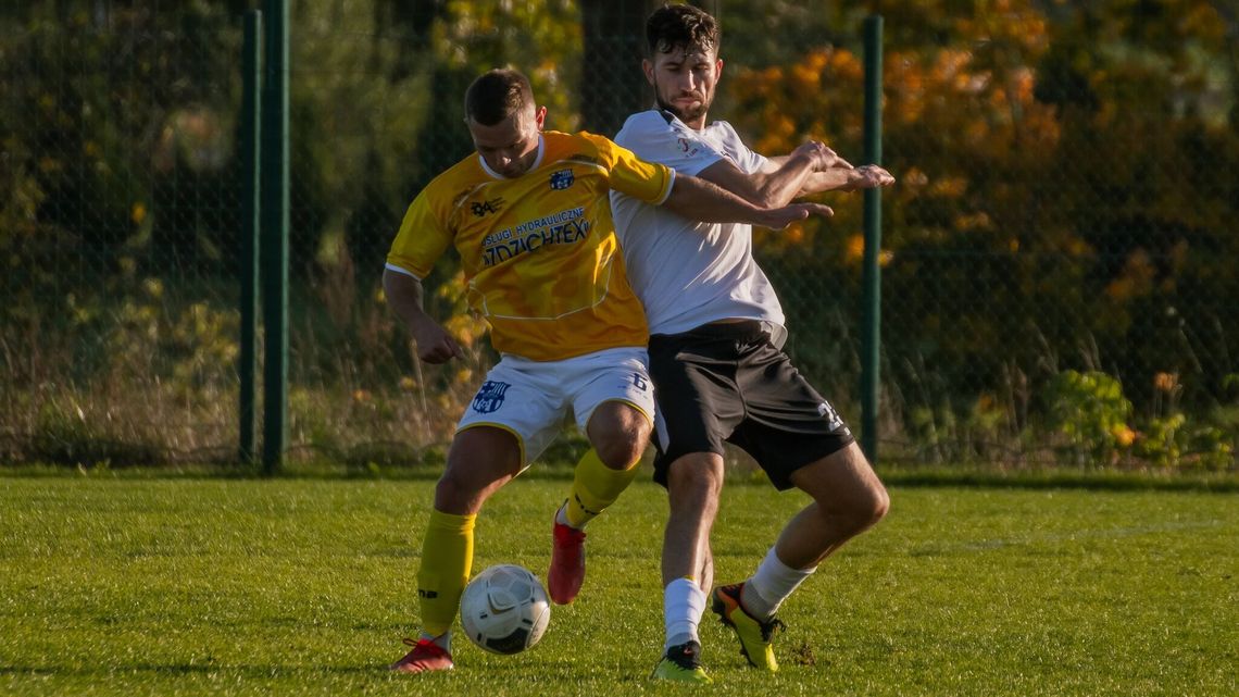 Ze Świdniczanki do Niemiec? Młodzieżowiec na testach w II lidze [wideo]