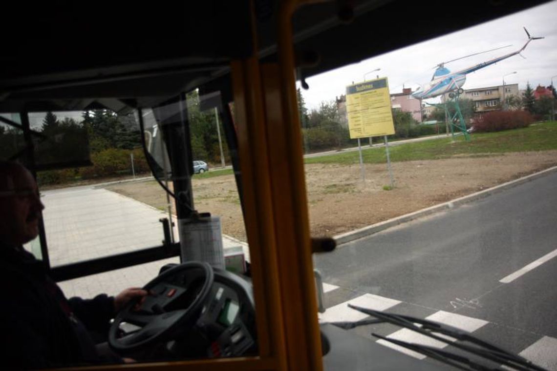 Ze Świdnika do Lublina większym autobusem