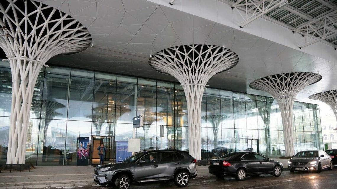 Ze Świdnika na nowy dworzec?