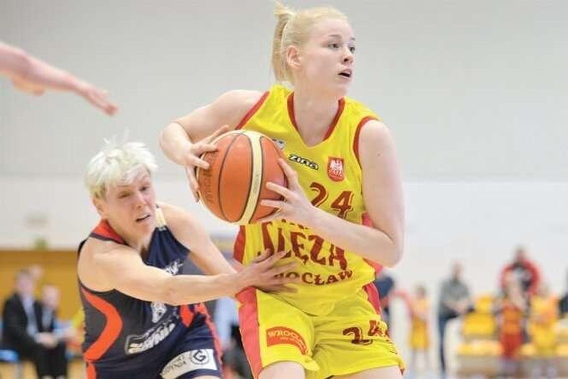 Ze Świdnika po mistrzostwo. Rozmowa z Magdaleną Koperwas