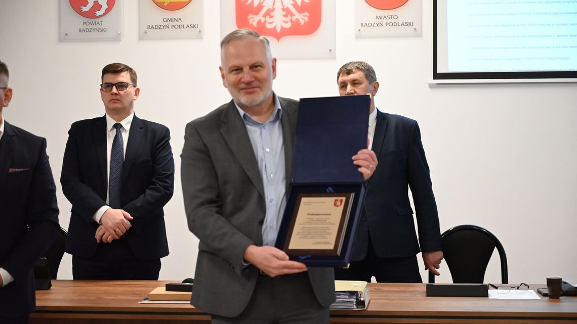 Ze szpitala odszedł dyrektor i jego zastępca. "Najlepszy czas dla placówki" Ze szpitala odszedł dyrektor i jego zastępca. "Najlepszy czas dla placówki"