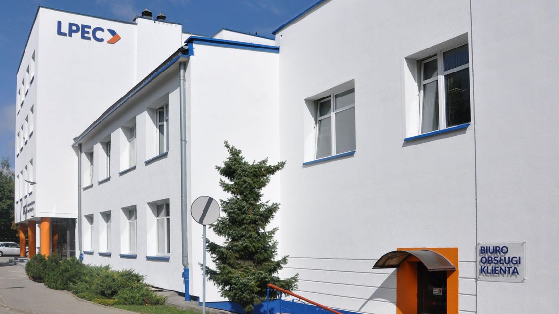 Żeberka już zimne. LPEC podsumowało okres grzewczy