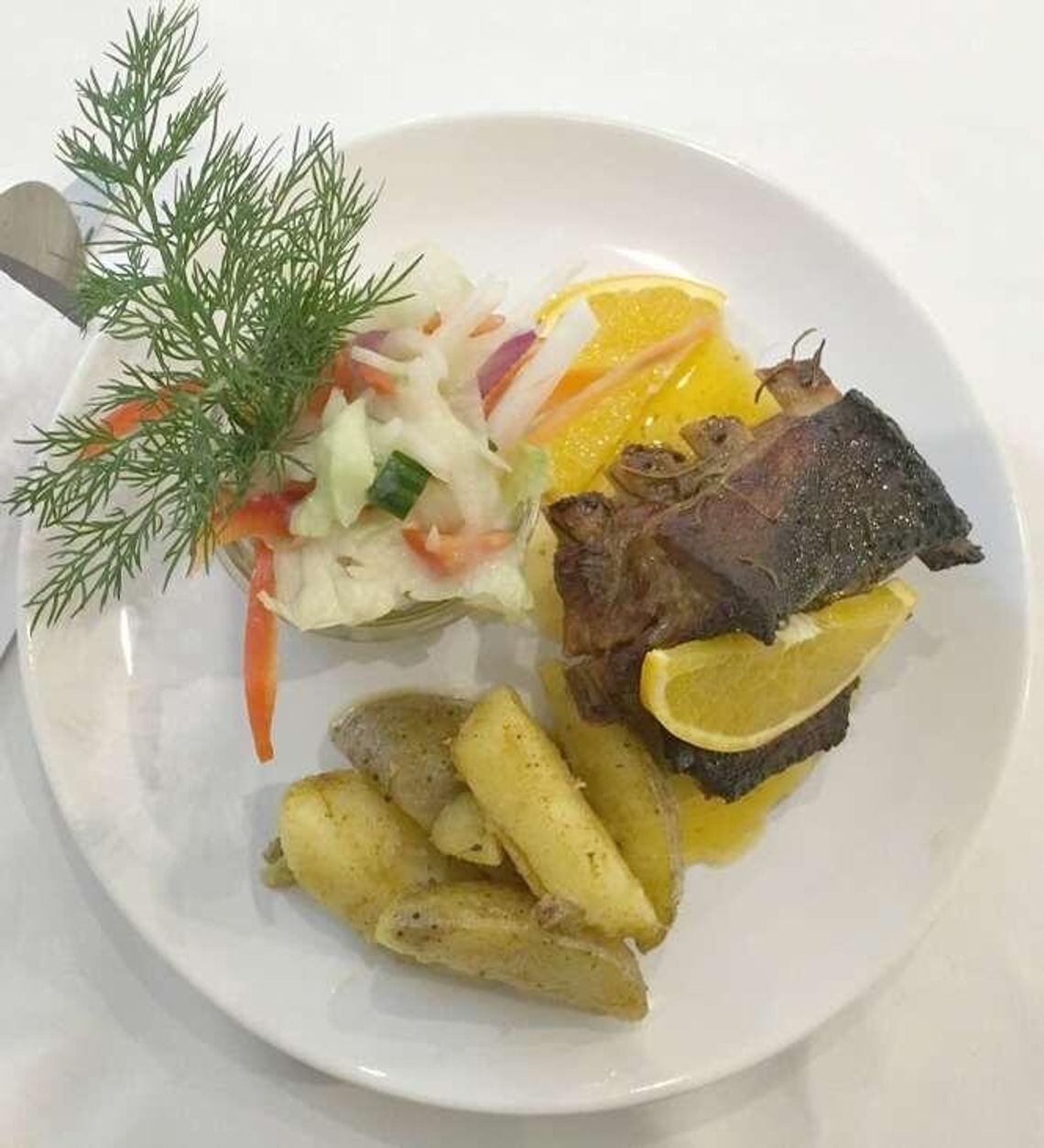 Żeberka od Kuchni, Gęsi w 16 stołach. Co w restauracjach piszczy? Żeberka od Kuchni, Gęsi w 16 stołach. Co w restauracjach piszczy?